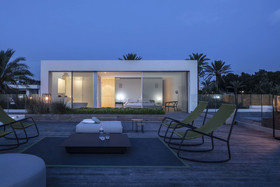 Villa Iman - Caesarea
