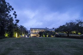 Villa Iman - Caesarea