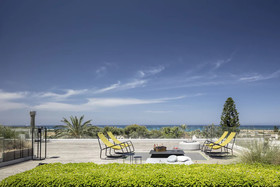 Villa Iman - Caesarea