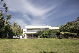 Villa Iman - Caesarea