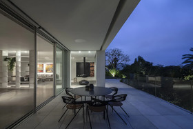 Villa Iman - Caesarea