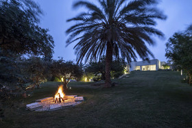 Villa Iman - Caesarea