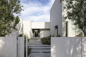 Villa Iman - Caesarea