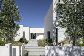 Villa Iman - Caesarea