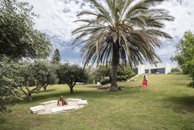Villa Iman - Caesarea