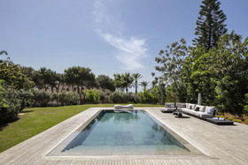 Villa Iman - Caesarea