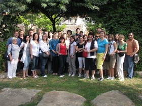 Ein Harod Country Suites & Guesthouse