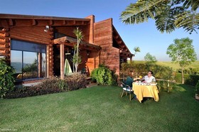 Ein Harod Country Suites & Guesthouse