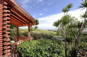 Ein Harod Country Suites & Guesthouse