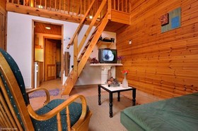 Ein Harod Country Suites & Guesthouse