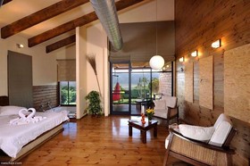 Ein Harod Country Suites & Guesthouse