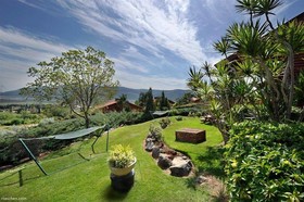 Ein Harod Country Suites & Guesthouse