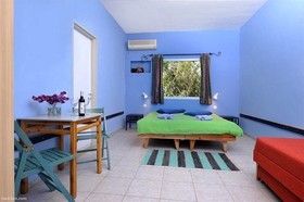 Ein Harod Country Suites & Guesthouse