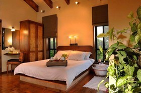 Ein Harod Country Suites & Guesthouse