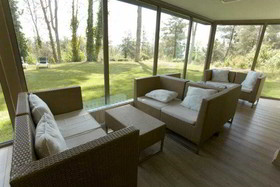 C Hotel The Hacienda Forestview