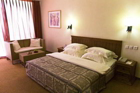 C Hotel The Hacienda Forestview