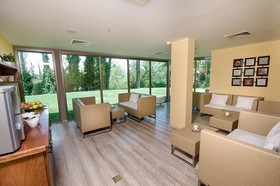 C Hotel The Hacienda Forestview