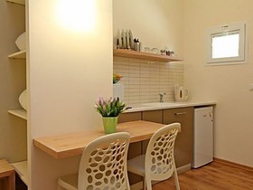 Kibbutz Malkiya Travelhotel