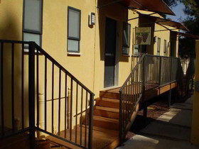 Kibbutz Malkiya Travelhotel
