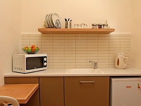 Kibbutz Malkiya Travelhotel