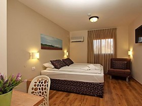Kibbutz Malkiya Travelhotel
