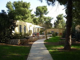 Kibbutz Malkiya Travelhotel