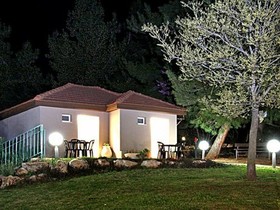 Kibbutz Malkiya Travelhotel