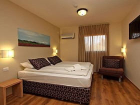 Kibbutz Malkiya Travelhotel