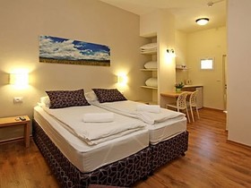 Kibbutz Malkiya Travelhotel