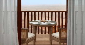 Beresheet Hotel
