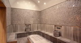 Beresheet Hotel