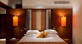 Beresheet Hotel