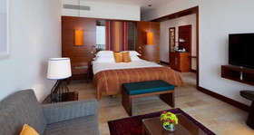 Beresheet Hotel