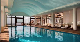 Beresheet Hotel