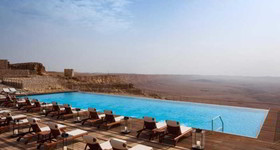 Beresheet Hotel