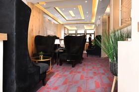 Boutique Hotel By Tzukim
