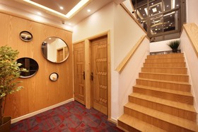 Boutique Hotel By Tzukim