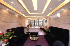 Boutique Hotel By Tzukim
