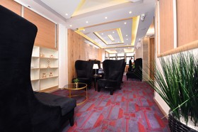 Boutique Hotel By Tzukim