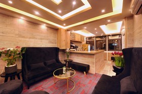 Boutique Hotel By Tzukim