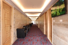 Boutique Hotel By Tzukim