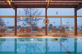 Isrotel Ramon Inn