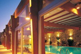 Isrotel Ramon Inn