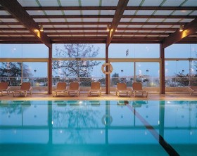 Isrotel Ramon Inn