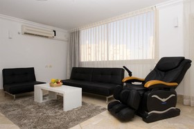 Ramon Suites Hotel