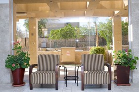 Ramon Suites Hotel