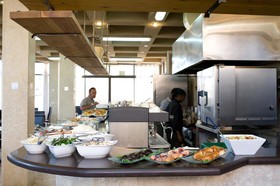 Ramon Suites Hotel