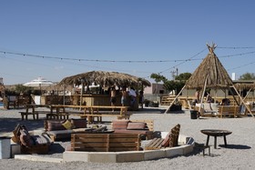 Selina Desert Garden Ramon