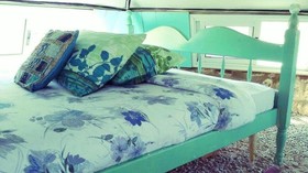 Silent Arrow Desert Lodge - Caravan Park