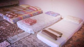 Silent Arrow Desert Lodge - Caravan Park